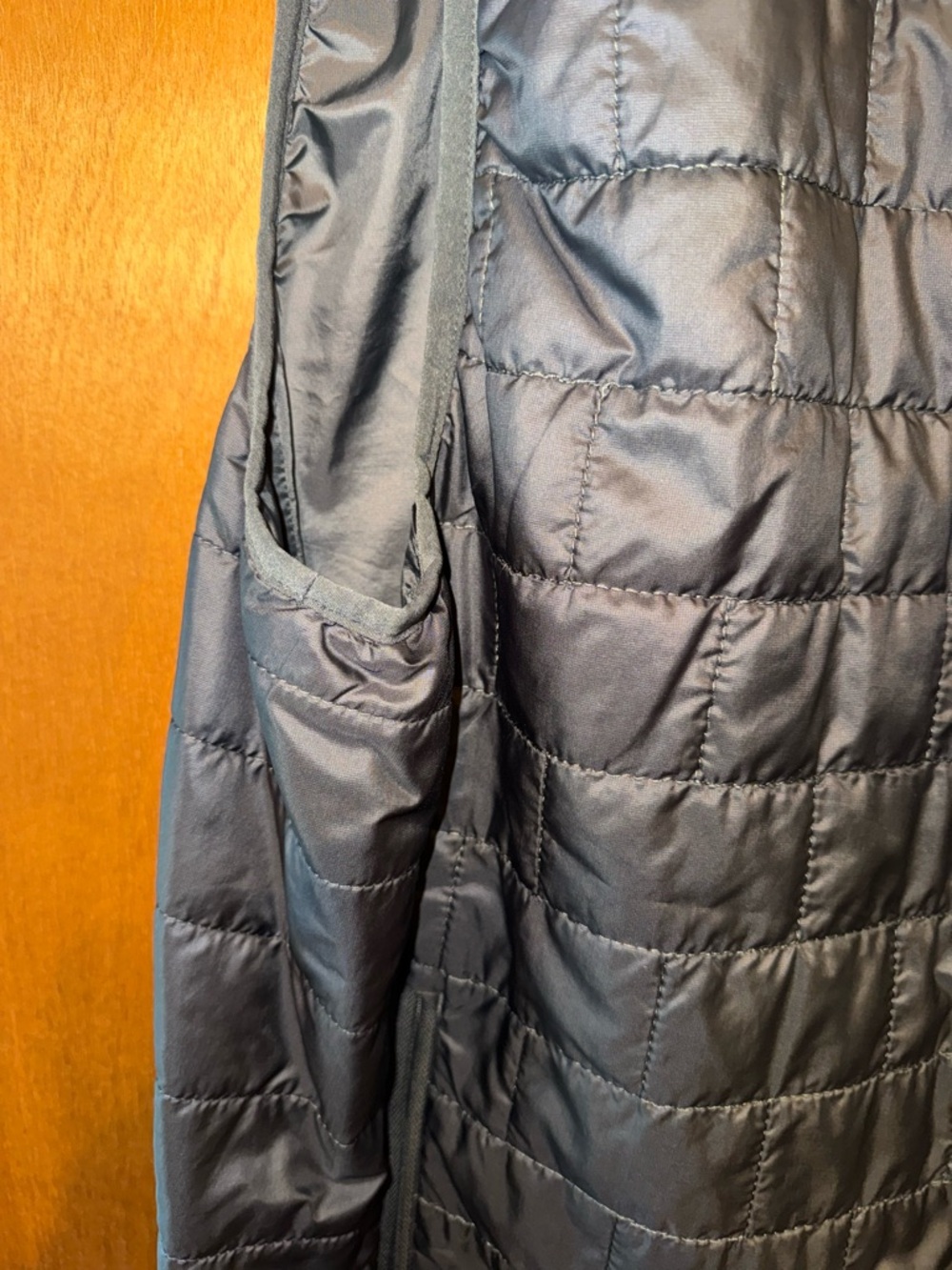 Patagonia Men’s Nano Puff® Vest Puffer XXL - Picture 3 of 10